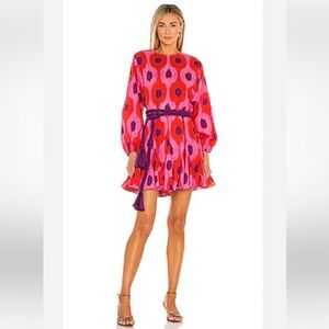 Rhode Ella Dress